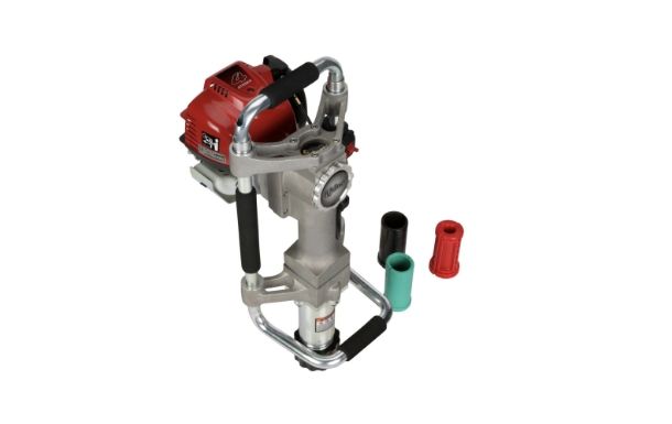 Rhino Multi-Pro™ XA | Gas Post Driver | SONCO