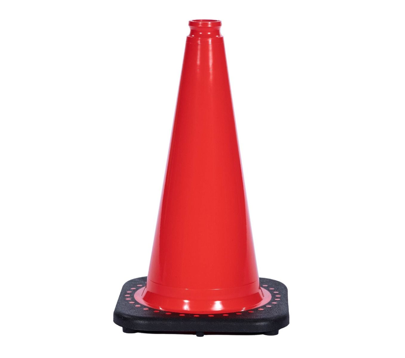 JBC Traffic Safety Cones – 18” Tall