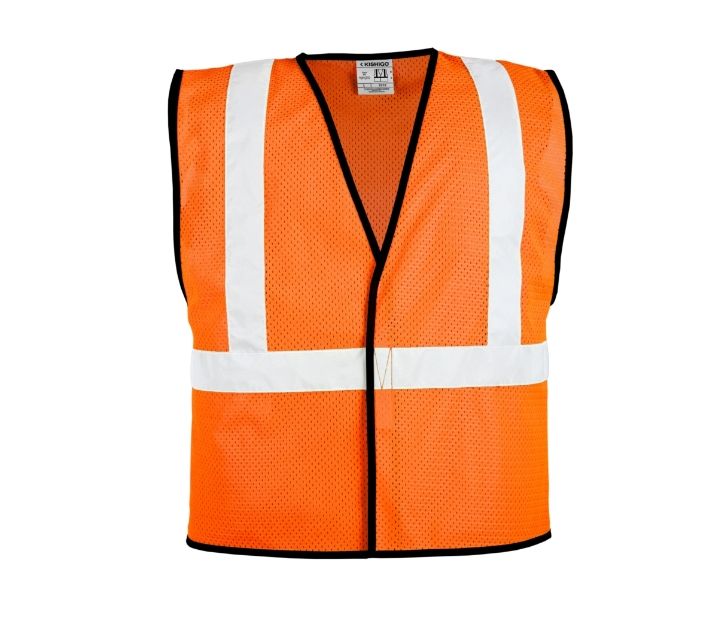 クラブハウス　CYH CHECK YOUR VEST - Gray Lサイズ image-6_1.jpg