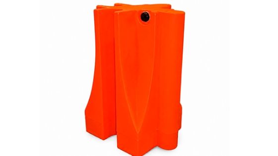 JerseyBlok LD Water Barrier Corner | SONCO