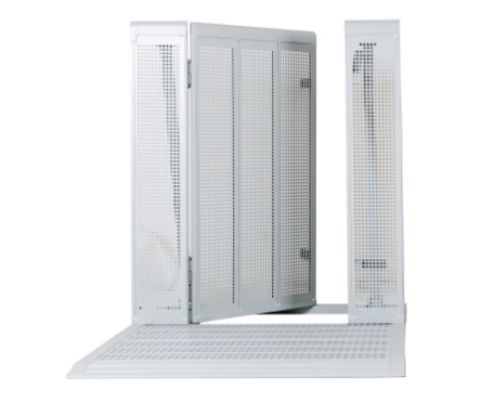 Concert Barricade Hinged Gate | SONCO