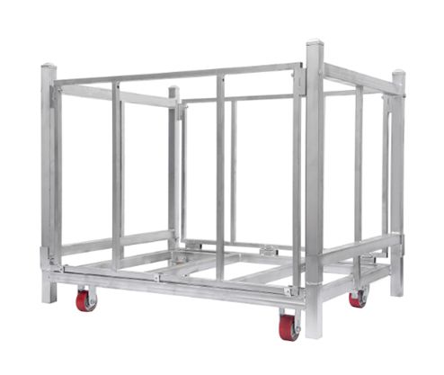 Concert Barricade Cart | SONCO