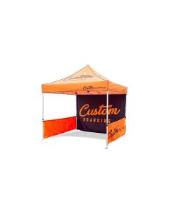 Custom Aluminum Event Tent | Multiple Sizes