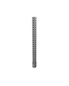 36" Sign Post Base | Square Sign Post Anchor