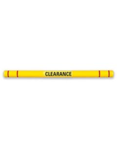 Clearance Bar