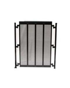 Concert Barricade | Versa Corner | Black