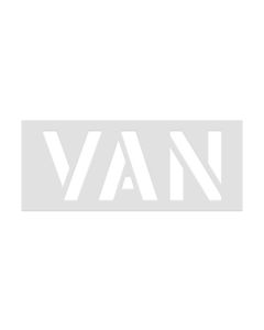 VAN ACCESSIBLE | Marking Stencil