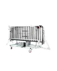 6.5 ft Lightguard S-800 | Cart Bundle