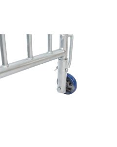 Duraguard Wheel Stand | 200 Series