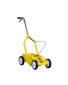 Striping Paint Machine