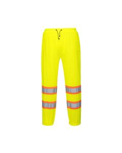 Mesh Safety Pants with Reflective Tape