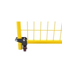 Swing Gate Wheel Kit for Temp Fence Panels