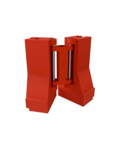 Corner Unit – Yodock® Water Barrier 