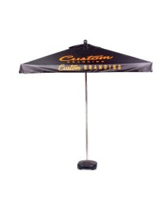 Custom Square Umbrella