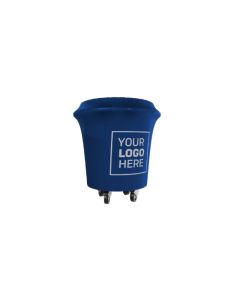 Trash Can Cover | Custom Garbage Can Cover