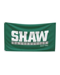 Custom Outdoor Flag