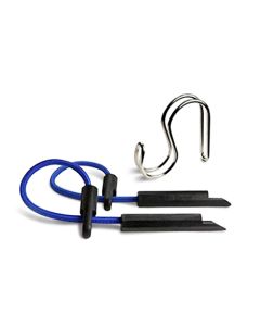 Echo Barrier Fitting Kit