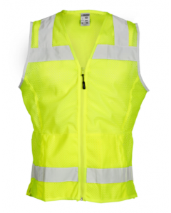Women’s Mesh Vest
