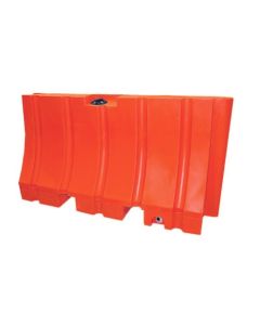 JerseyBlok Heavy-Duty Water Barricade