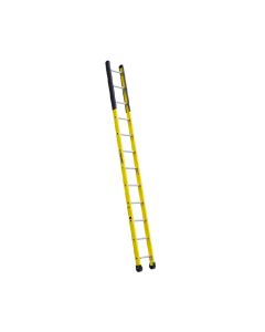 12ft Fiberglass Manhole Ladder