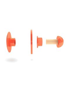 Vertical Fitting Kit for Echo Barriers