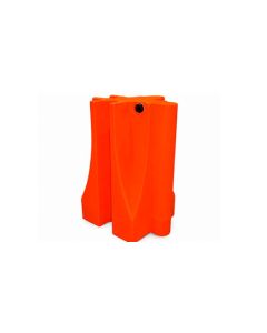 Water Barrier Corner | JerseyBlok LD