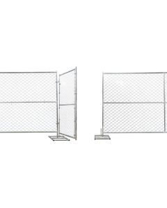 Versa Pedestrian Gate