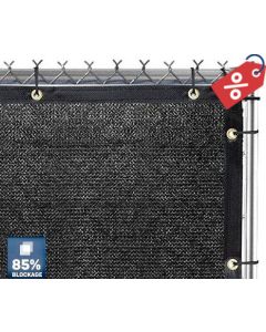 Block 85 Privacy Screen