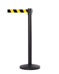 QueueMaster - with 8.5' belt
