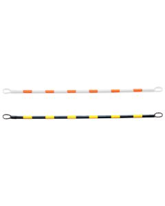 Retractable Traffic Cone Bar