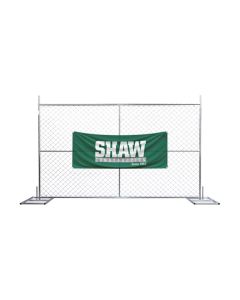 Site Banner – 72” x 24”