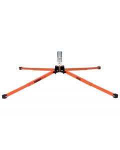 springless-sign-stand-roll up sign-roadway-safety-prod-auto-latch