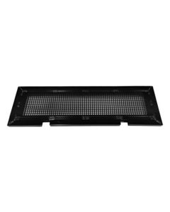 Stage Barrier Step Extender