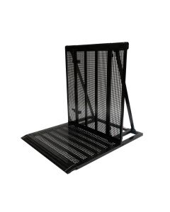 StageGuard A-330 | Hinged Gate