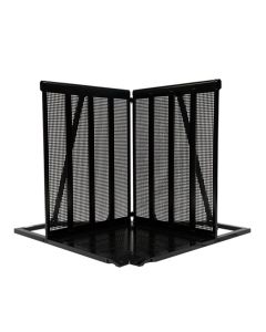 StageGuard A-410 | Flex Corner