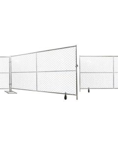 Versa Vehicle Gate Kit