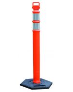 Portable Delineator Kit Bundle (150 Units) 