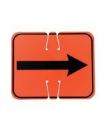 Cone Signs | Dual Mount