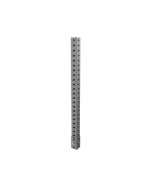 36" Sign Post Base | Square Sign Post Anchor