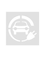 Electric Vehicle Charging Station | Marking Stencil