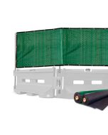 4' x 50' Privacy Screen