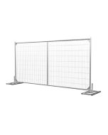 6’ x 12’ Welded Wire Temporary Fence Panel | Versa