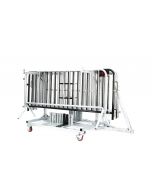 7.5 ft Duraguard S-200 | Cart Bundle