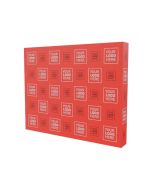 8’x10’ Step and Repeat Banner