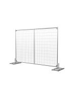 8’ x 12’ Versa Welded Wire Temp Fence Panel