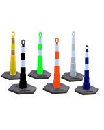 Trim Line Channelizer & Base Bundle