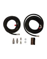 Front-End Loader Hose Kit