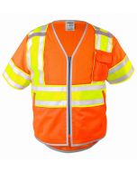 Ultimate Reflective Vest