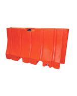 JerseyBlok Heavy-Duty Water Barricade