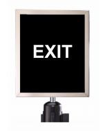 Heavy Duty Sign Frames